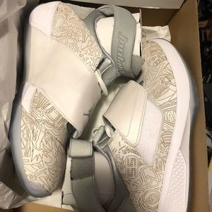 Air Jordan 20 Retro (Laser)